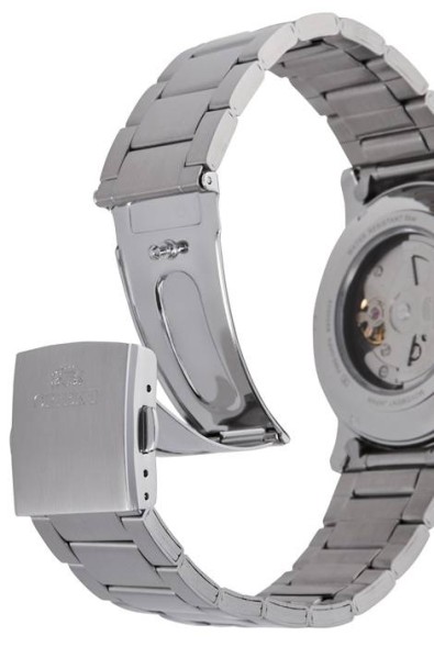 Часы Orient RA-AA0C02L