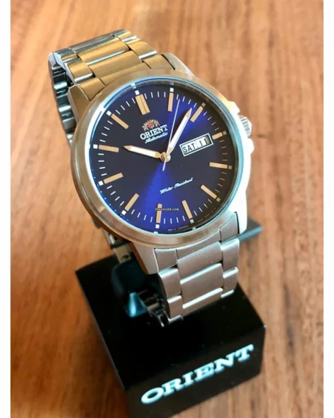 Часы Orient RA-AA0C02L