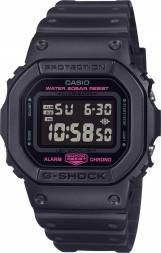 Casio DW-5600PK-1E