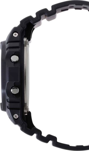 Часы Casio DW-5600PK-1E