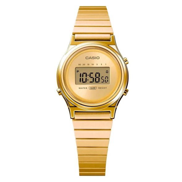 Часы Casio LA-700WEG-9A