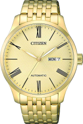 Citizen NH8352-53P