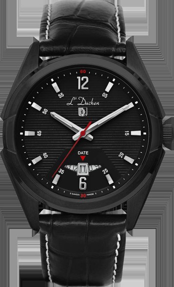 Часы LDuchen D 191.71.31