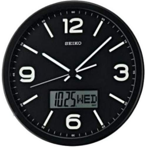 Часы Seiko QXL010KN