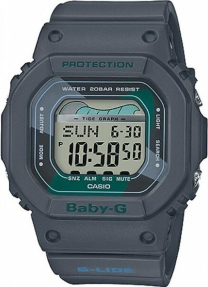 Часы Casio BLX-560VH-1