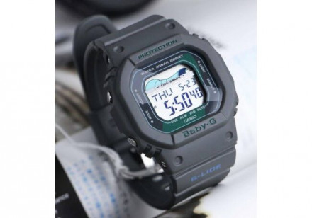 Наручные часы CASIO BLX-560VH-1