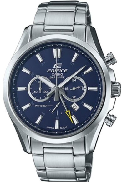 Часы Casio EFB-504JD-2A