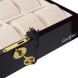 Шкатулка для хранения часов LuxeWood LW804-10-5