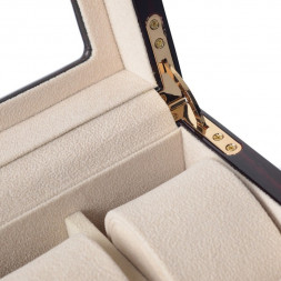 Шкатулка для хранения часов LuxeWood LW804-10-5