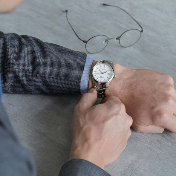 Часы Seiko SPB165J1