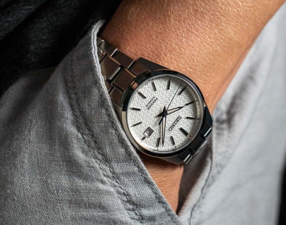 Часы Seiko SPB165J1