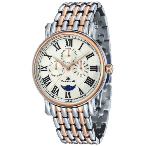 Часы Thomas Earnshaw ES-8031-55