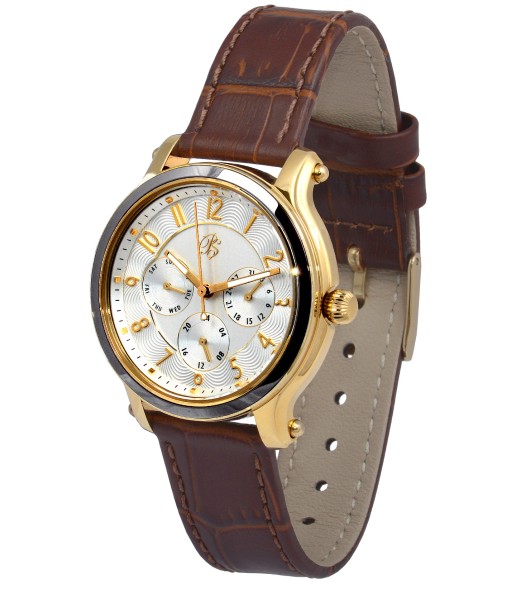 Часы Полет-Хронос 3010/161.6366 Кор