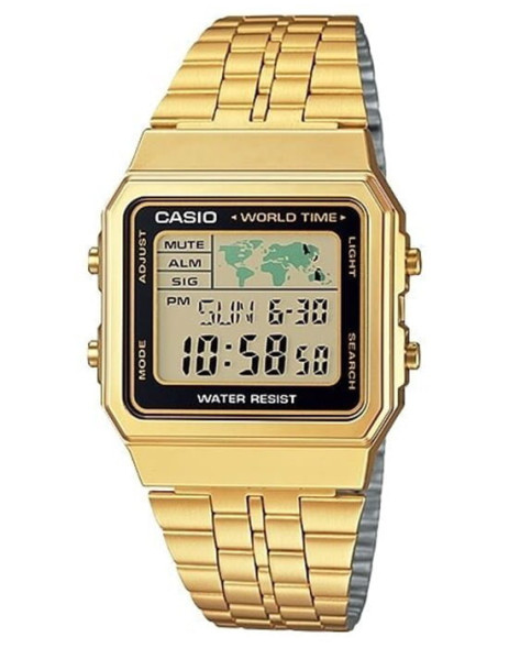 Часы Casio A-500WGA-1E