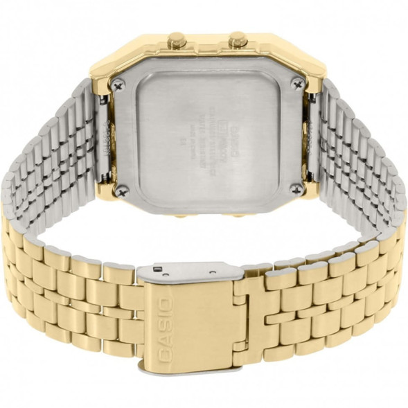 Часы Casio A-500WGA-1E