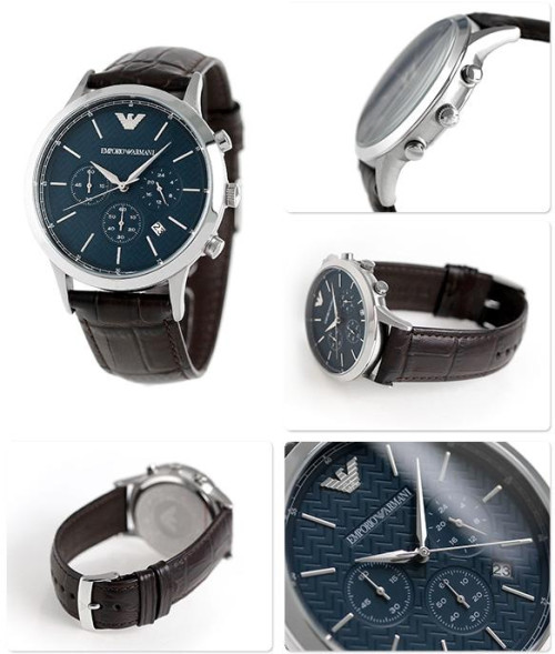 Часы Emporio Armani AR2494