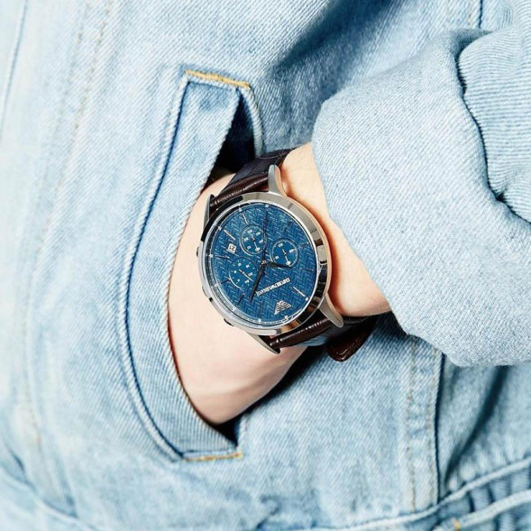 Часы Emporio Armani AR2494