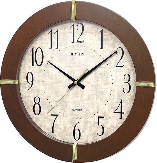 Часы Rhythm CMG976NR06