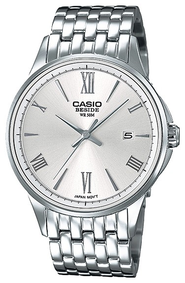 Часы Casio BEM-126D-7A