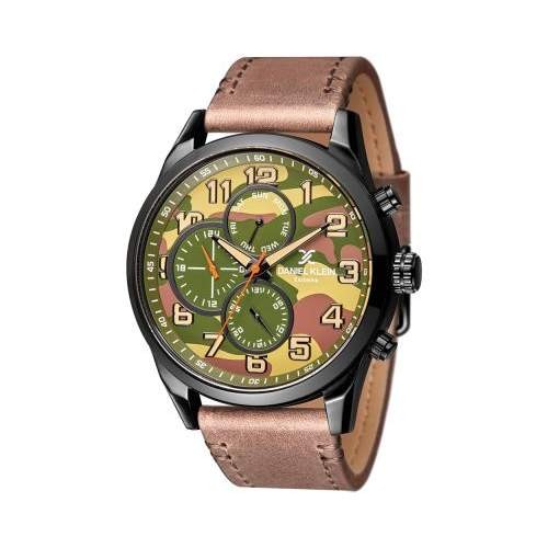 Часы Daniel Klein 11340-7