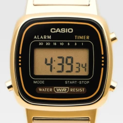 Casio LA-670WEGA-1E