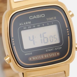 Casio LA-670WEGA-1E