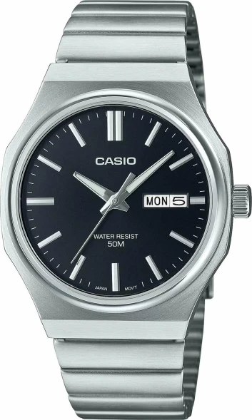 Часы Casio MTP-E735D-1A