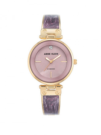 Наручные часы Anne Klein 2512LVGB