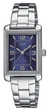 Часы Casio LTP-1234PD-2A