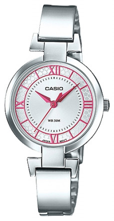 Наручные часы Casio LTP-E403D-4A