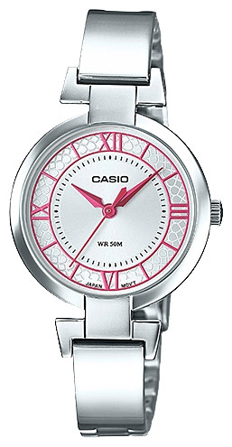 Часы Casio LTP-E403D-4A