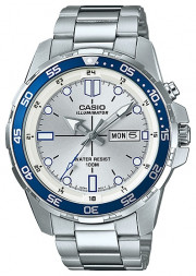 Casio MTD-1079D-7A1
