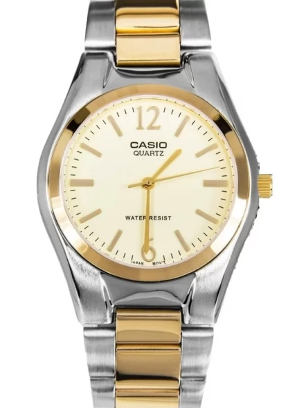 Часы Casio MTP-1253SG-9A