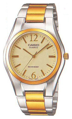 Наручные часы Casio MTP-1253SG-9A