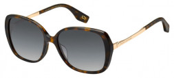 MARC JACOBS MARC 304/S 086