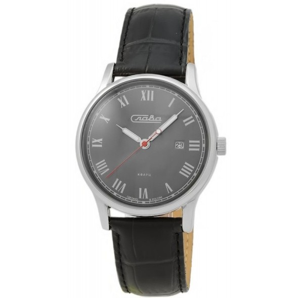 Часы Слава 1401717/2115-300