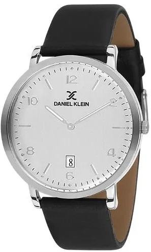 Часы Daniel Klein 11766-1