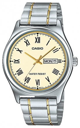 Наручные часы Casio MTP-V006SG-9B