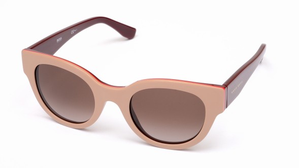 Солнцезащитные очки Hugo Boss BOSS 0888/S 0U0
