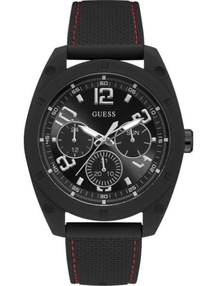 Часы GUESS W1256G1
