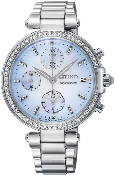 Часы Seiko SNDV39P1