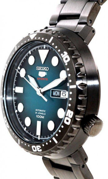 Часы Seiko SRPC65K1