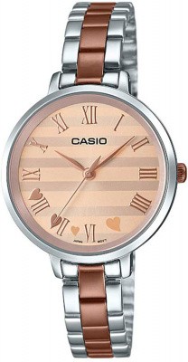 Часы Casio LTP-E160RG-9A