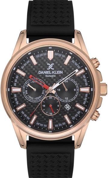Часы Daniel Klein 12807-3