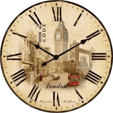Часы Сантимент d470 Лондон