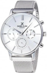 Daniel Klein 11857-1