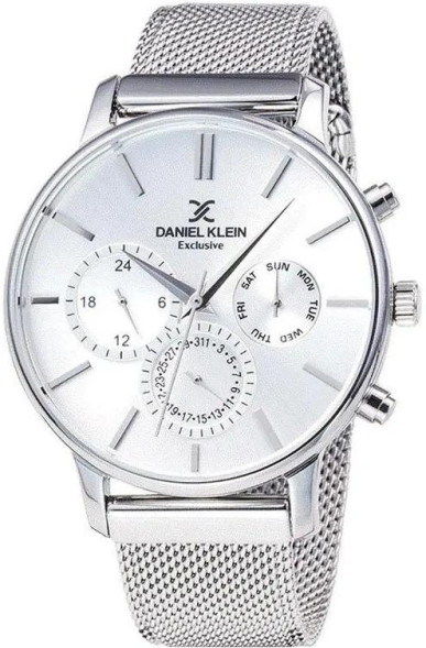 Часы Daniel Klein 11857-1
