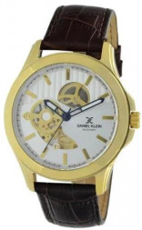 Daniel Klein 11444-4