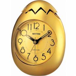 Будильник Rhythm 4RE886WP18