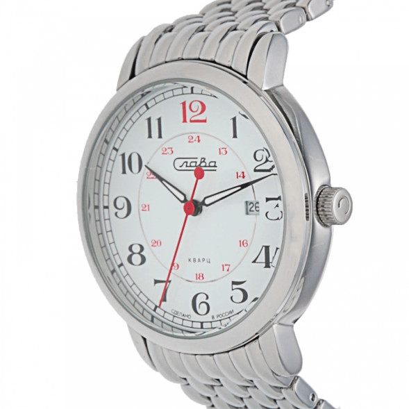 Часы Слава 1411701/2115-100